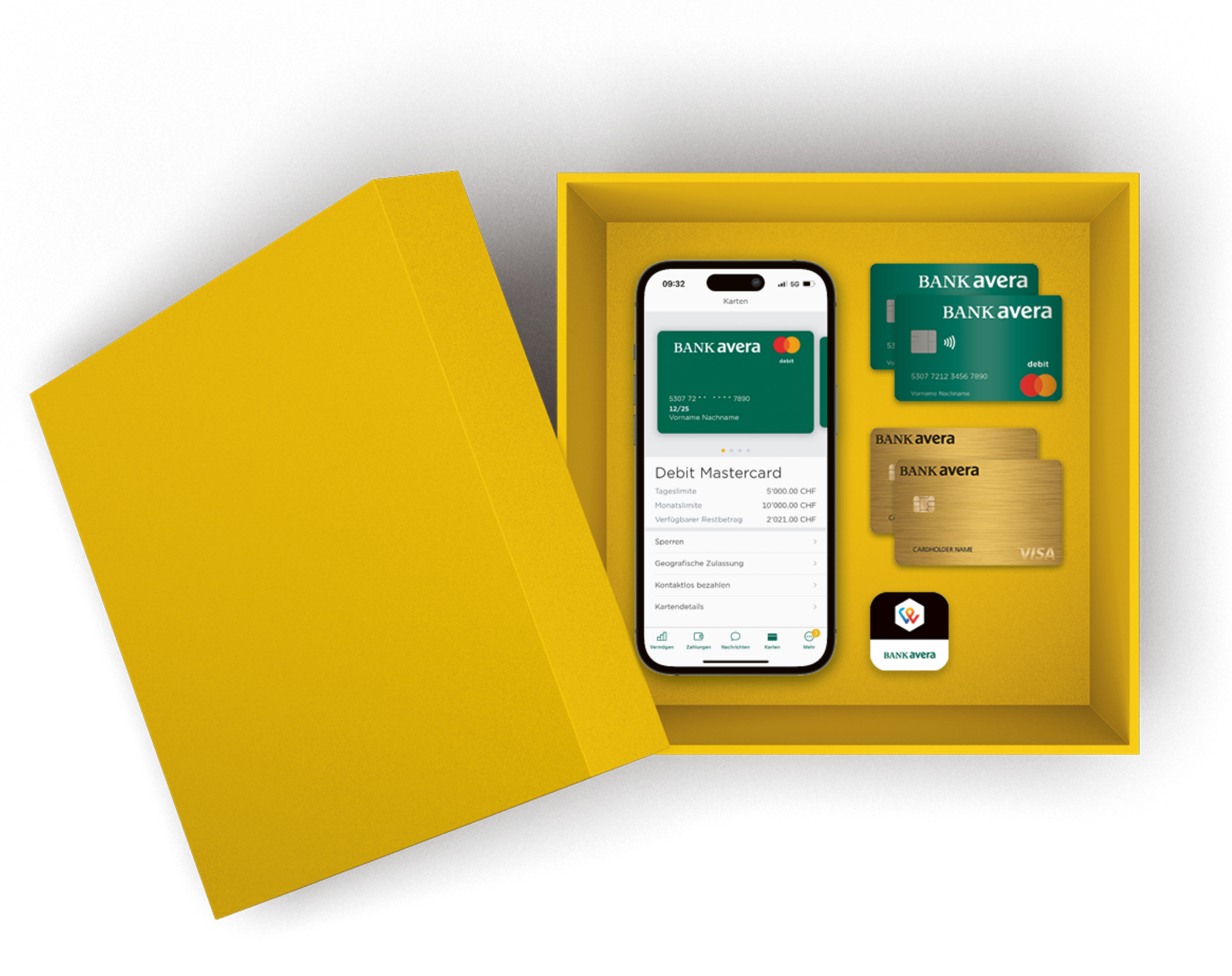 Paket_Gold_box_offen_transparent_NEU