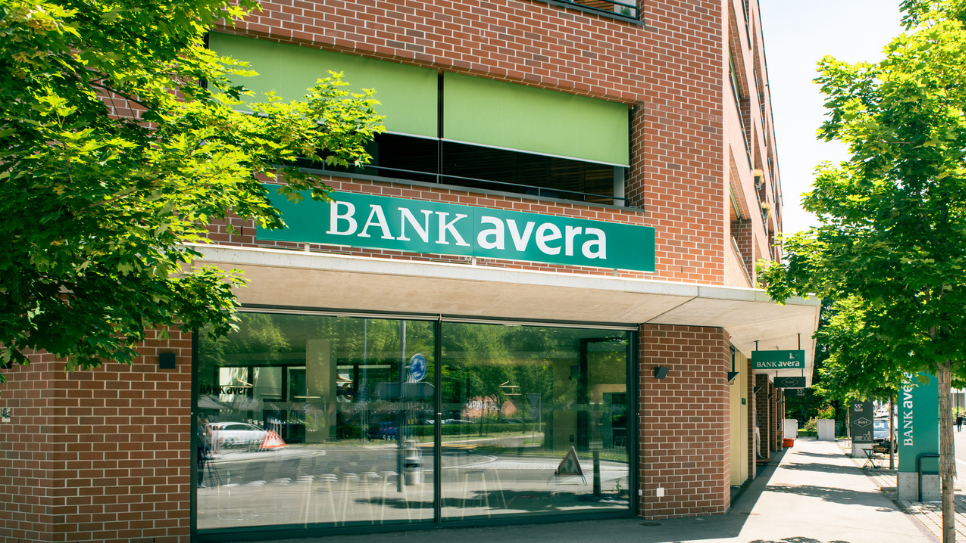 Bank Avera